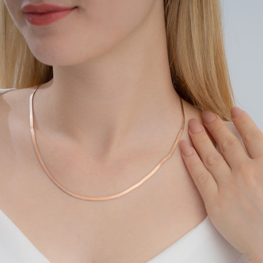 Juliette Necklace