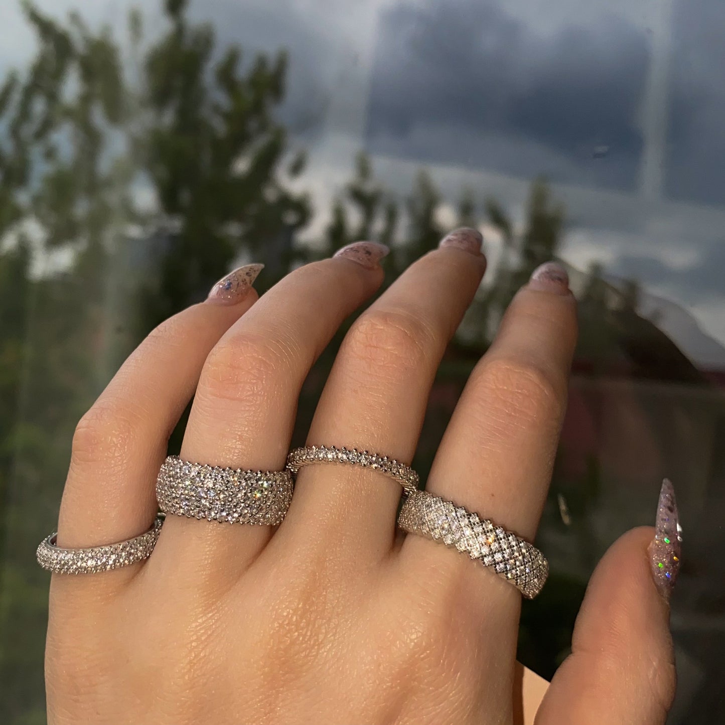 Aisling Ring
