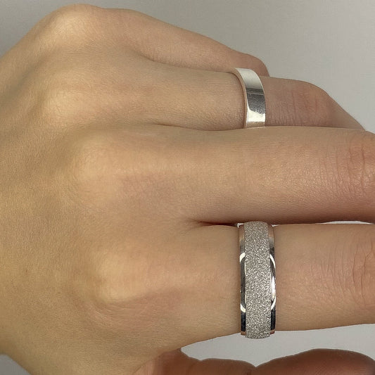 Delmare Ring