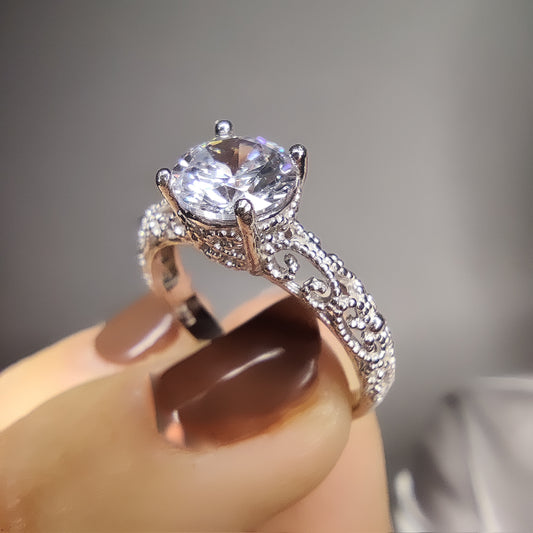 Zoe Ring