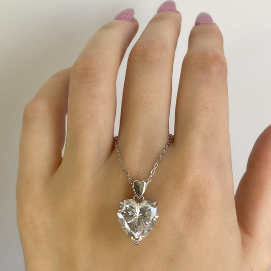 Cordelle Necklace