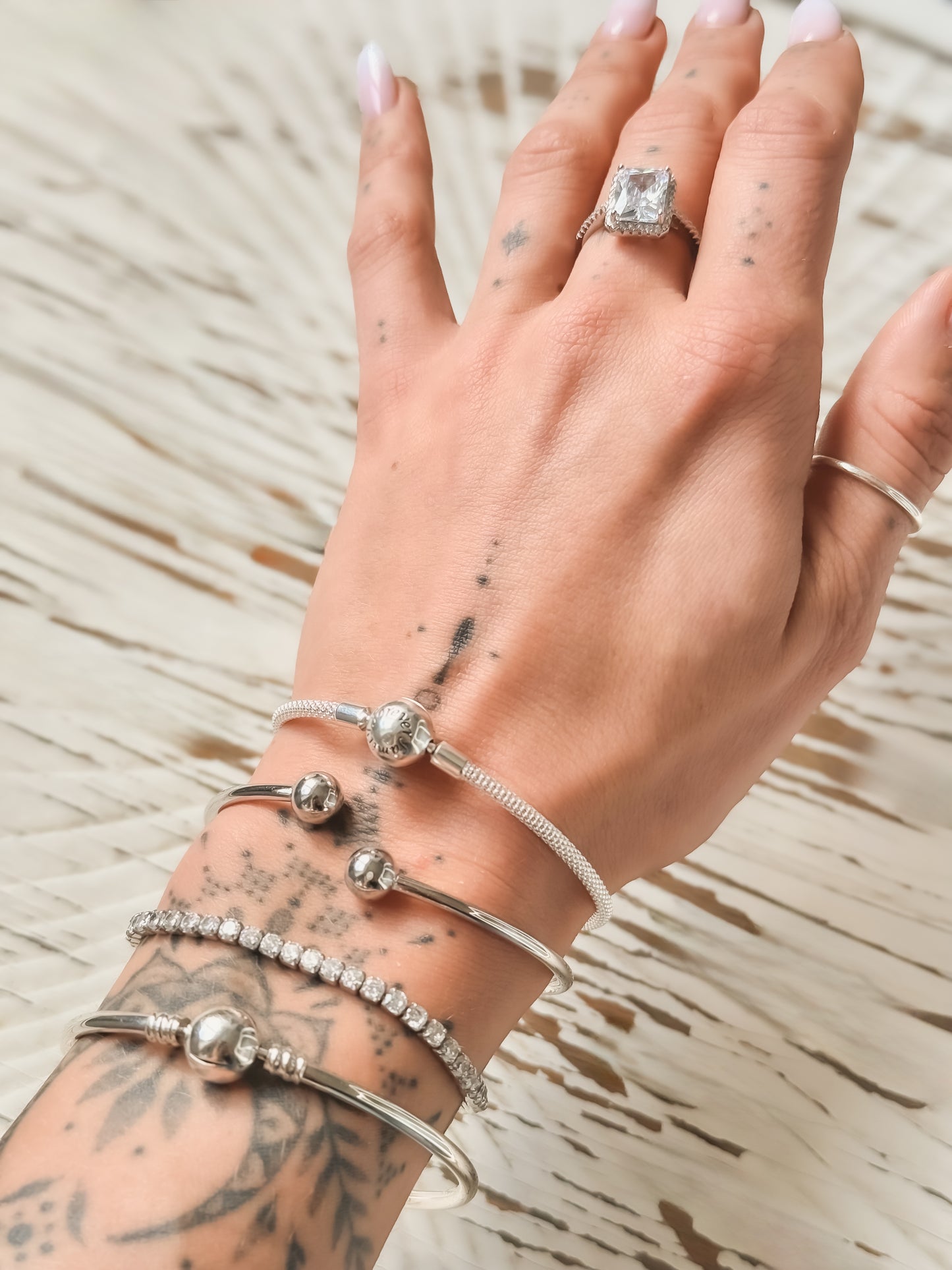 Brigantia Bracelet