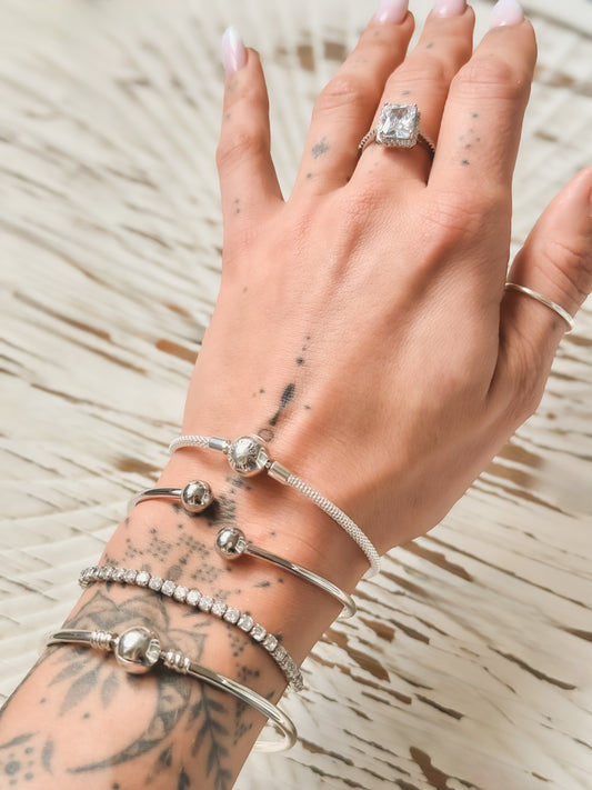 Brigantia Bracelet
