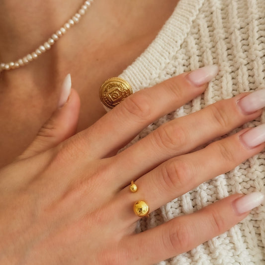 Sorcha Ring