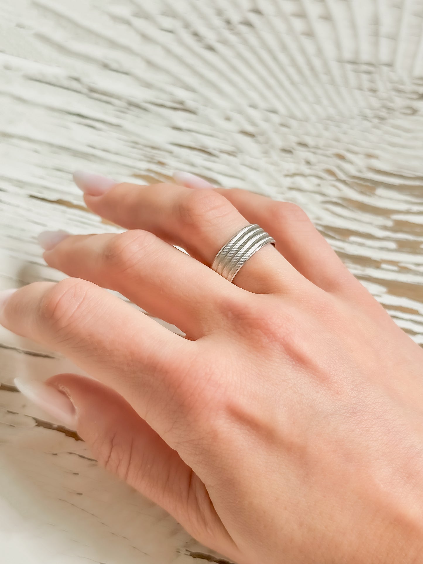Maeve Ring