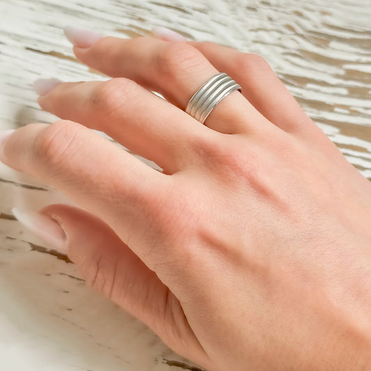 Maeve Ring