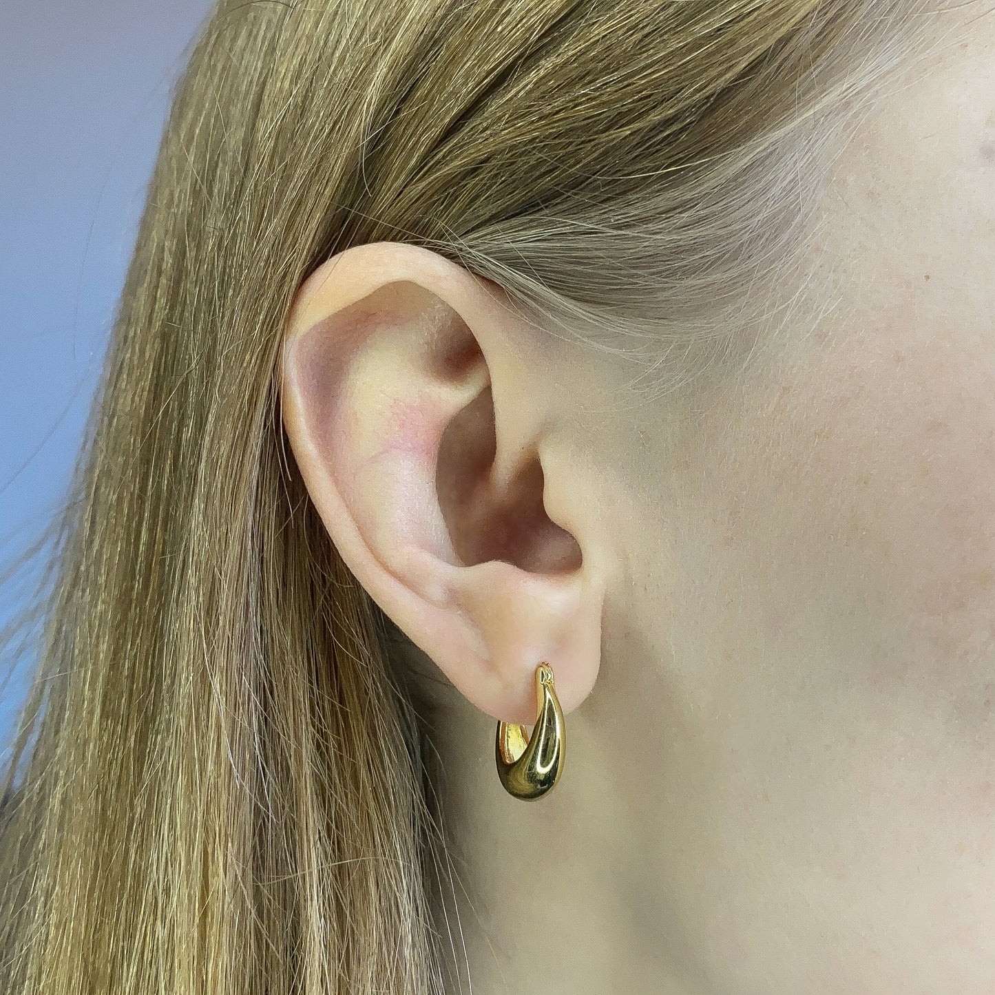 Naia Earrings