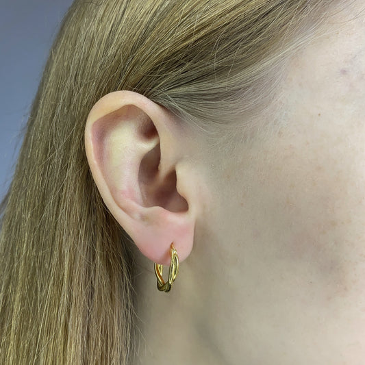 Moana Earrings