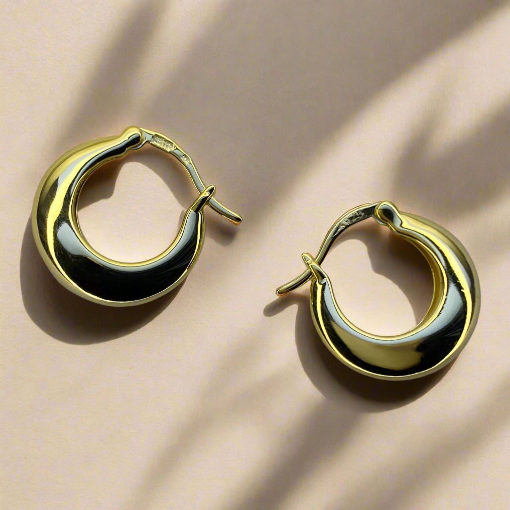 Naia Earrings