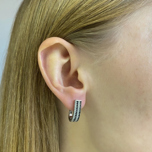 Ciara Earrings