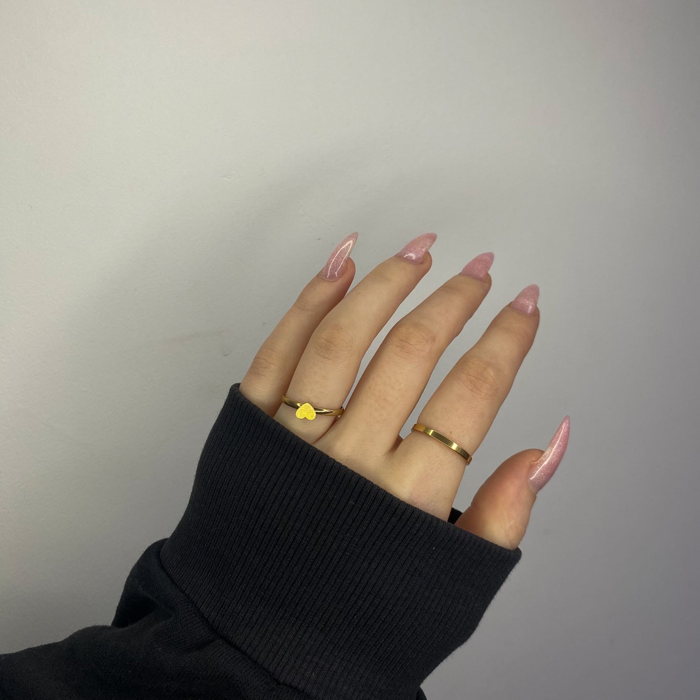 Heart Ring
