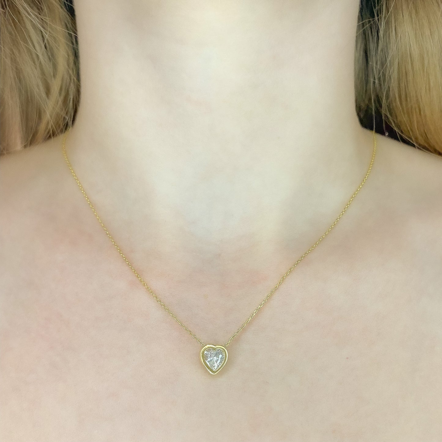 Cret Necklace