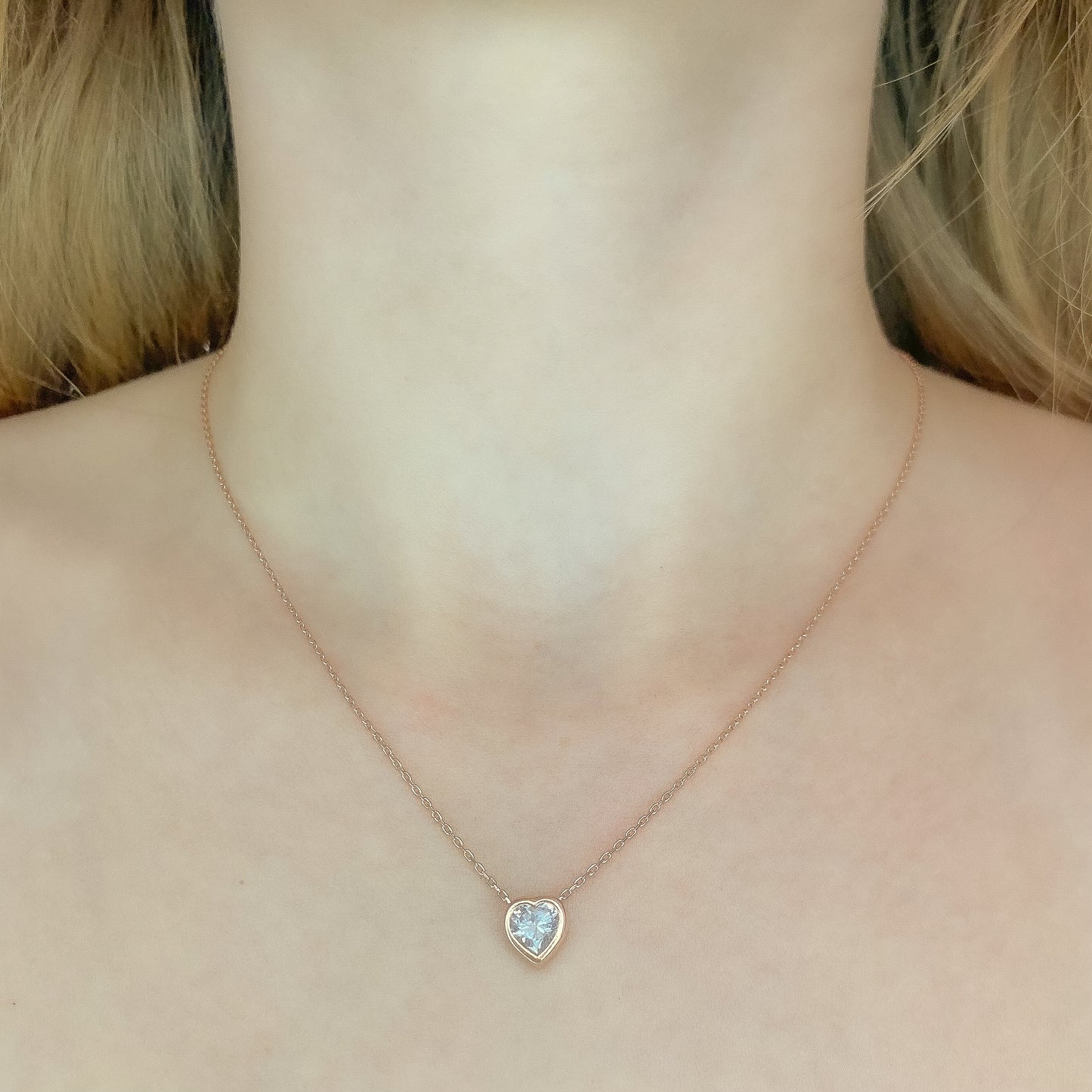Cret Necklace