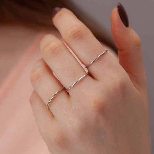 Bebinna Ring