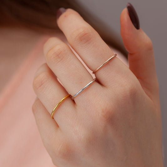 Bebinna Ring