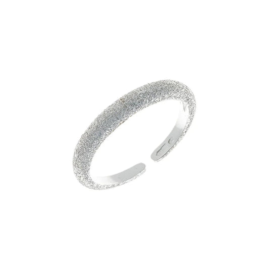 Sterling Silver Band Ring