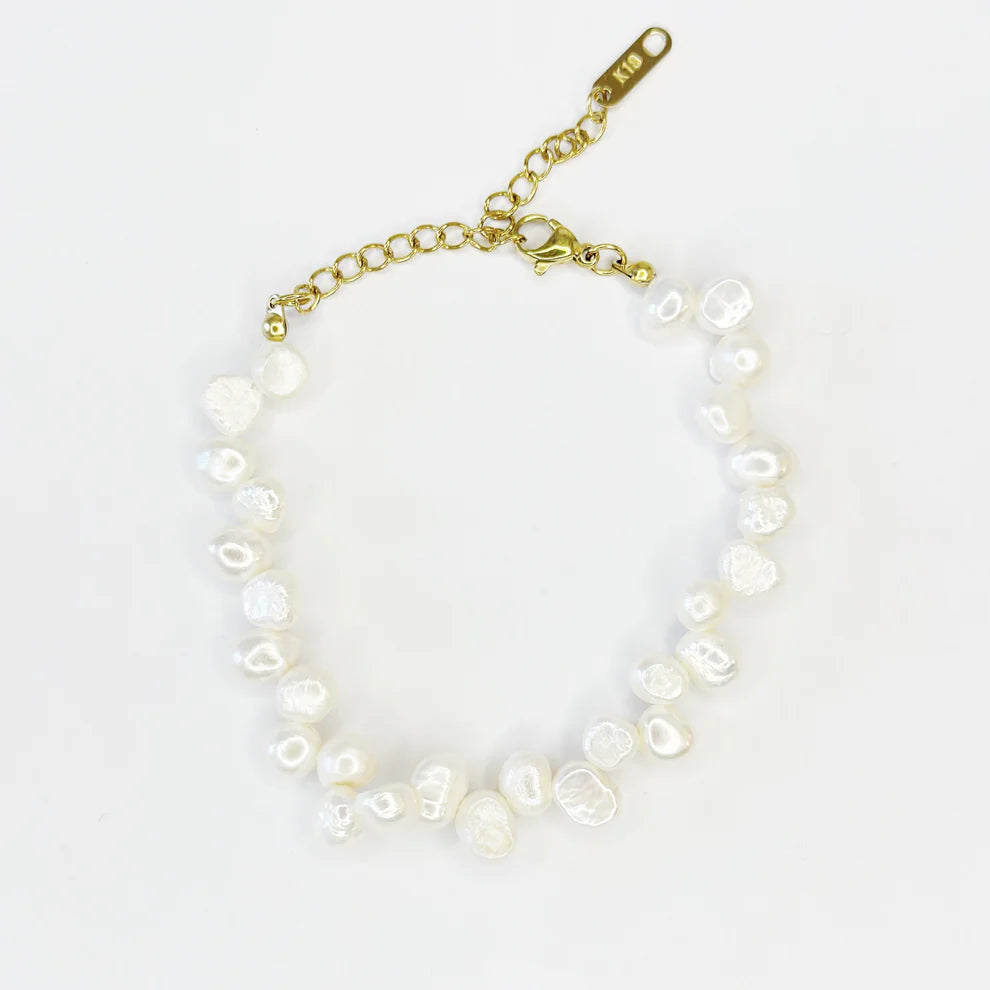 Pearl Bracelet