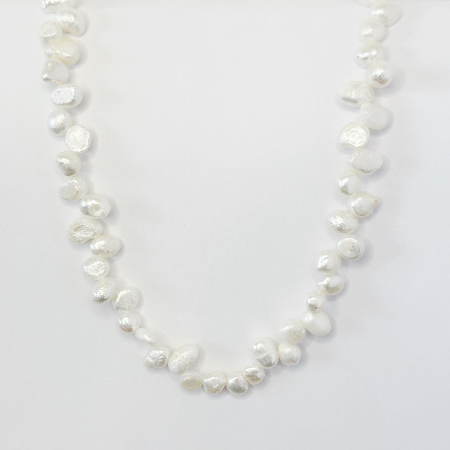 Natural Pearl Necklace