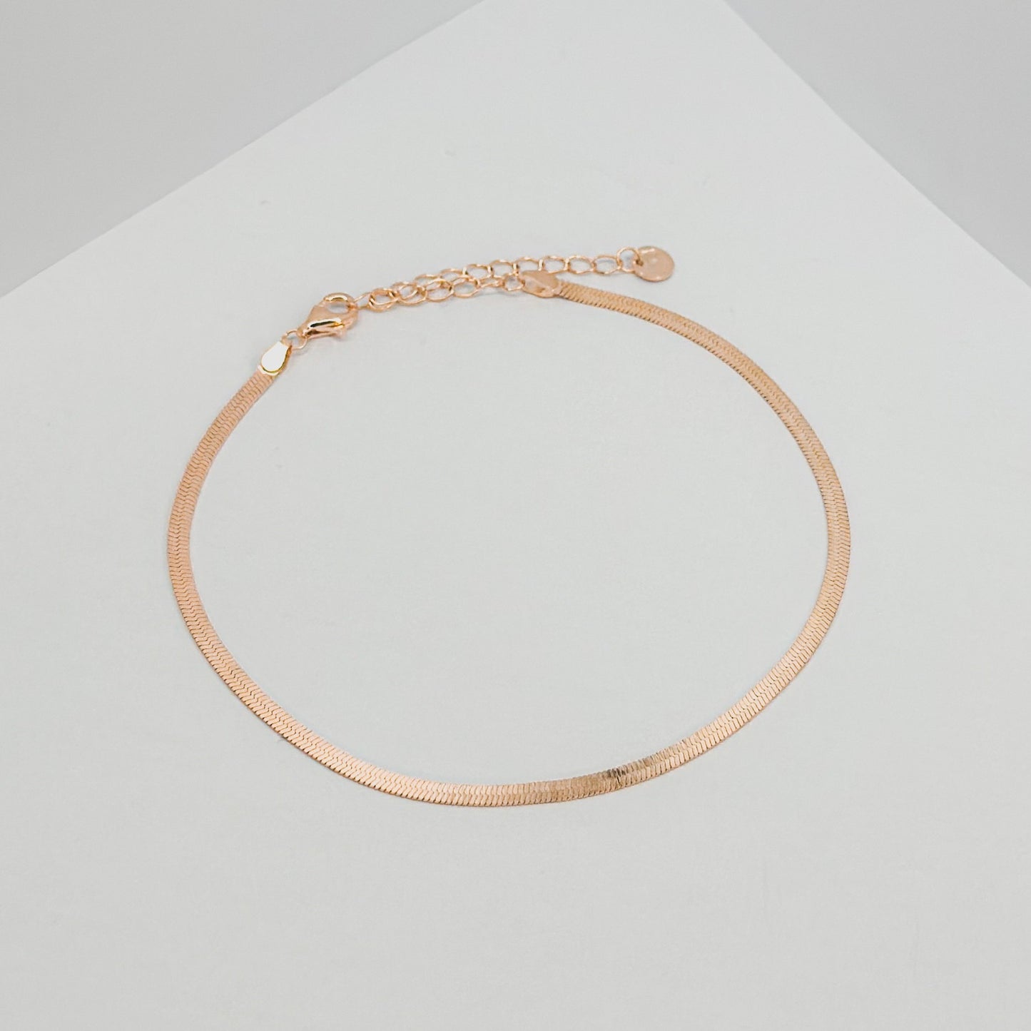 Josette Anklet
