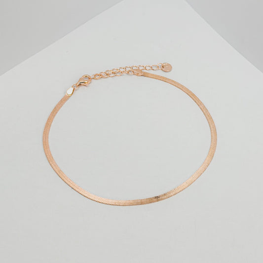 Josette Anklet