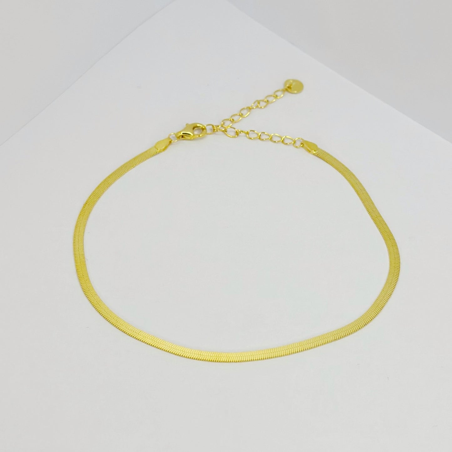 Josette Anklet