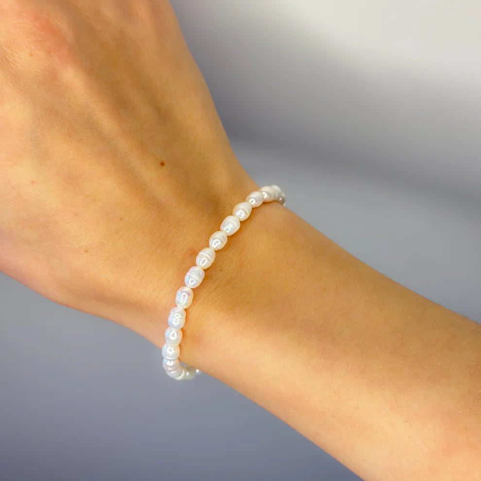 Pearl Bracelet