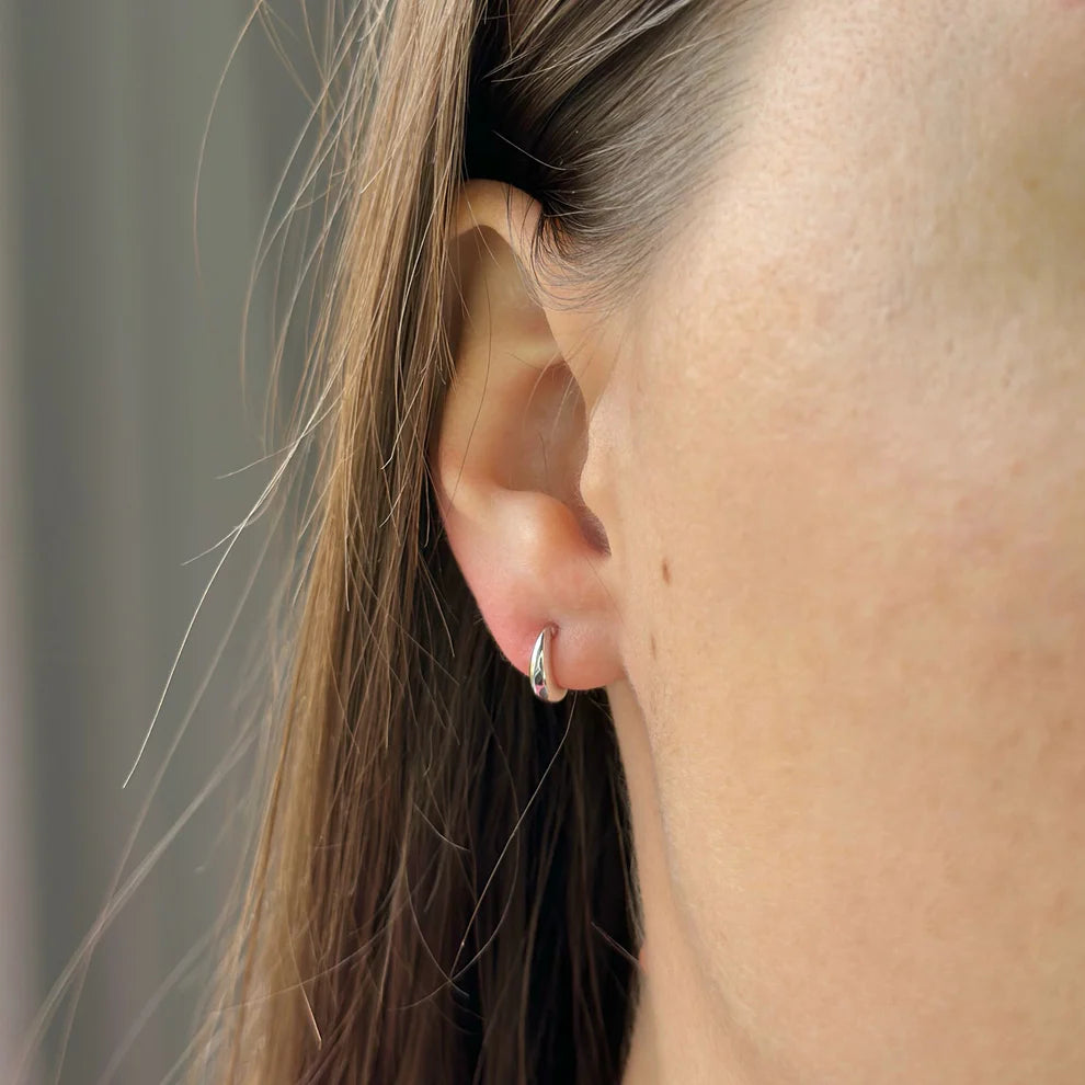 Sterling Silver Studs