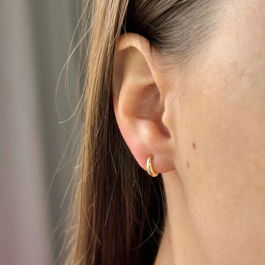 Sterling Silver Studs