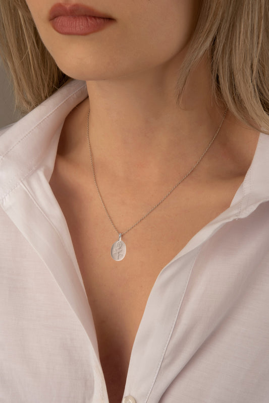 Roisin Necklace