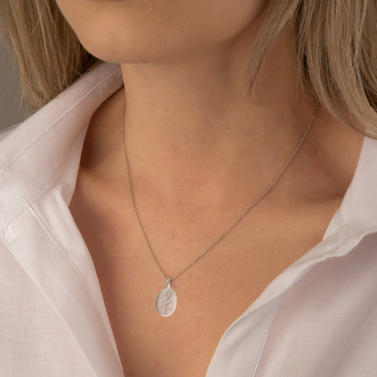 Roisin Necklace