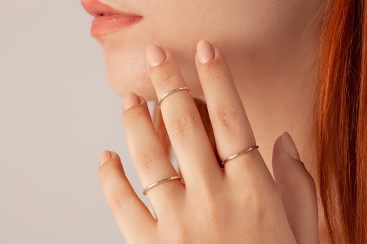 Bebinna Ring