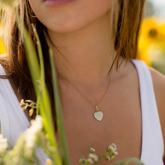 Nijole Necklace