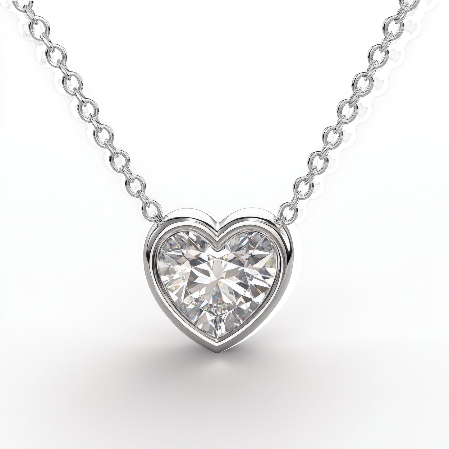 Cret Necklace